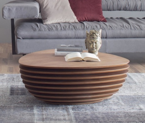 Rea coffee table